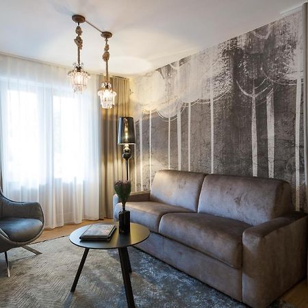 Mair Appartements In Schenna Extérieur photo