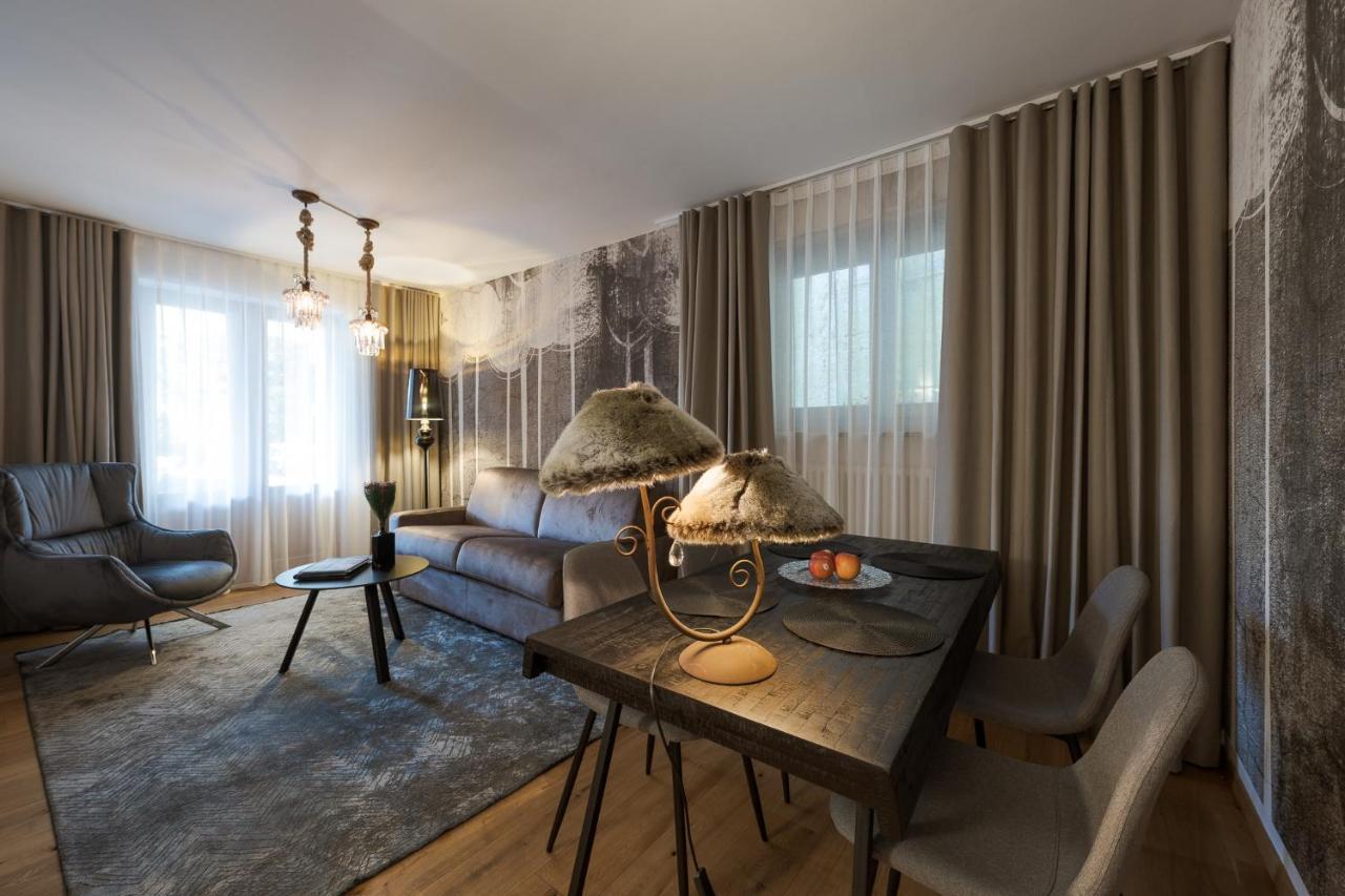 Mair Appartements In Schenna Extérieur photo
