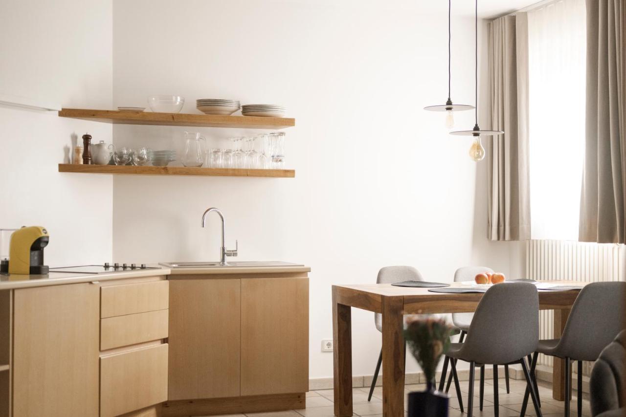 Mair Appartements In Schenna Extérieur photo