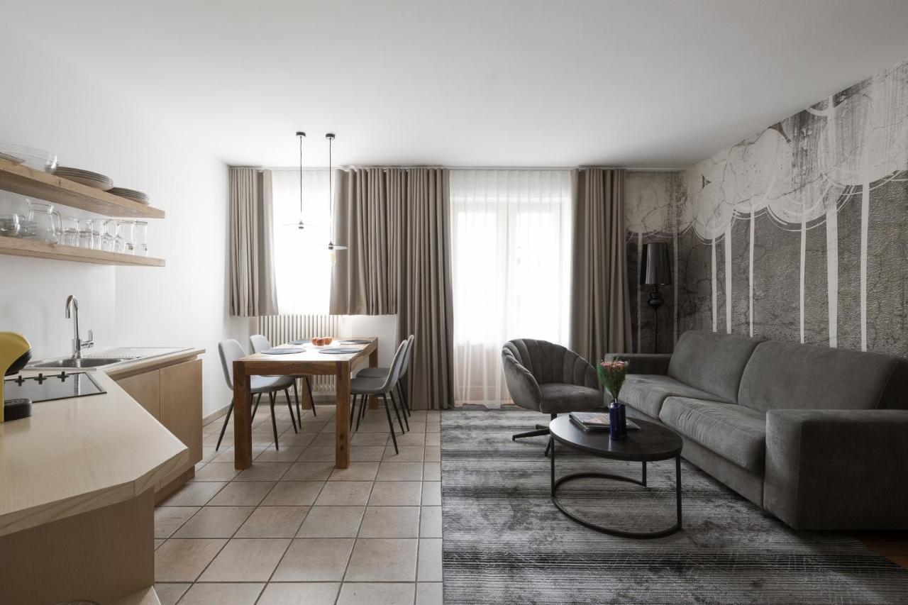 Mair Appartements In Schenna Extérieur photo